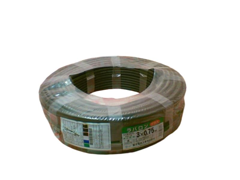 VCT0.75X3C door FUJI ELECTRIC