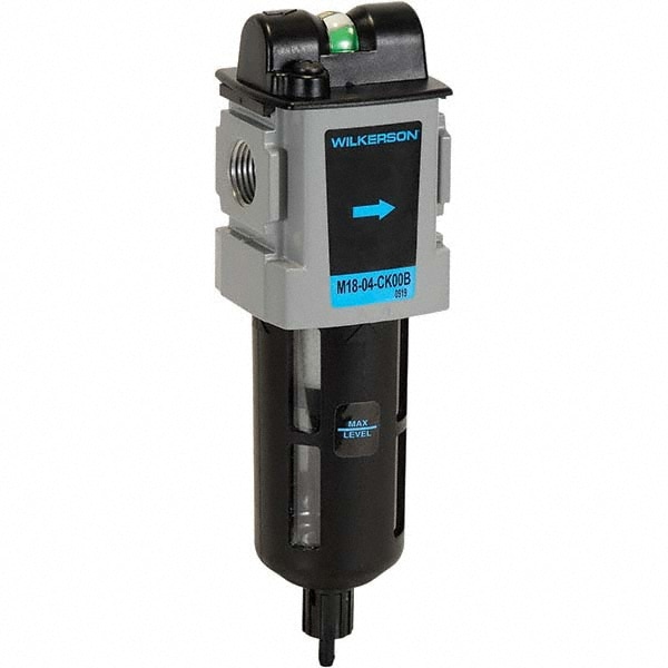 WILKERSON PNEUMATIC M18-03-CK00B