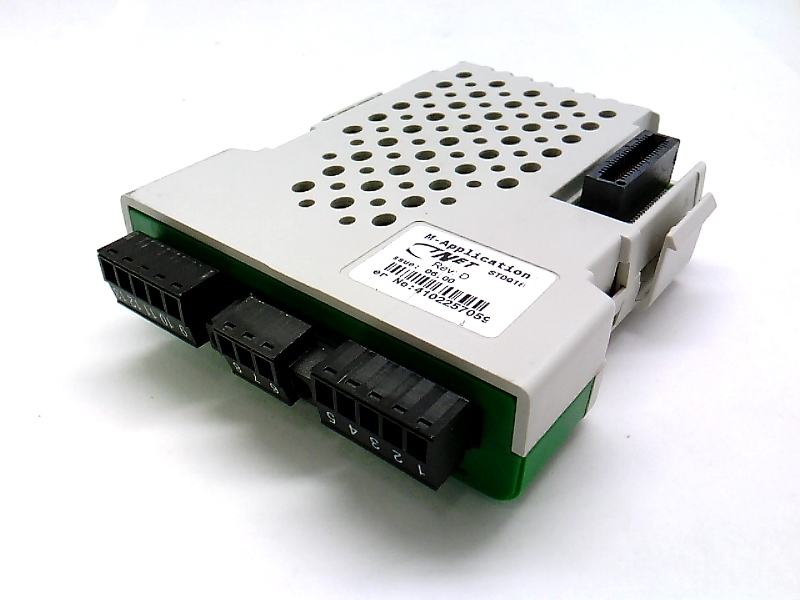 NIDEC CORP STD-Q18