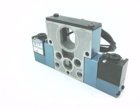 MAC VALVES INC 821C-PM-111DM-142