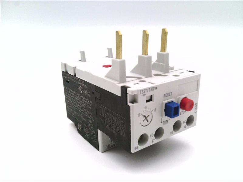 LOVATO RF381800