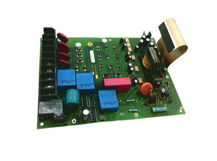 ALLEN BRADLEY 74104-246-54