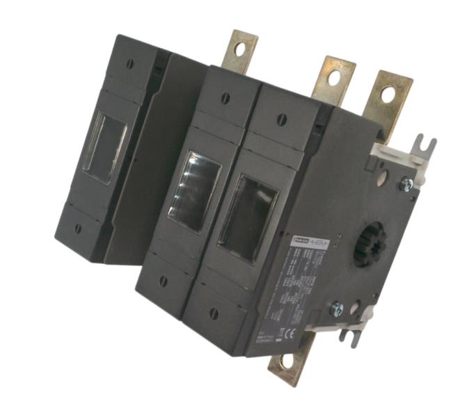 SCHNEIDER ELECTRIC LV480421