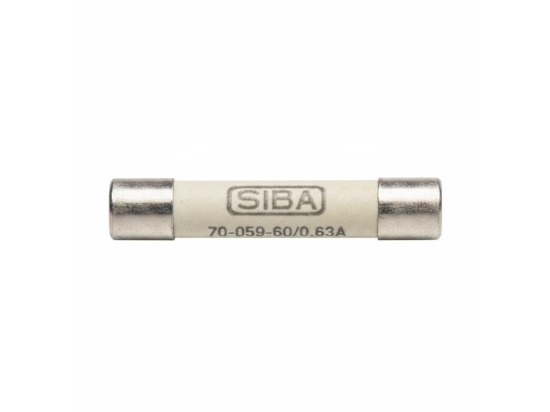 SIBA 70-059-60/0.63A