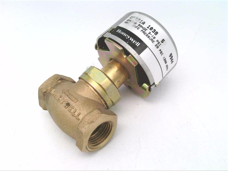 HONEYWELL VP531A 1038