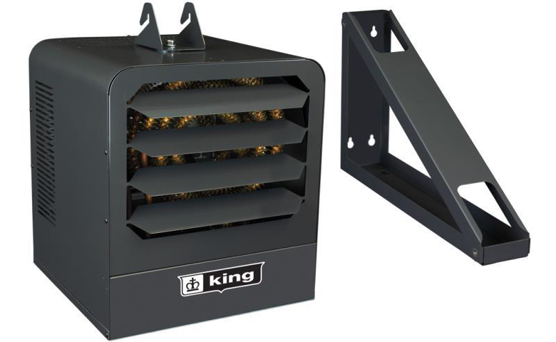 KING ELECTRIC KB2005-1-B1-CX-SFR
