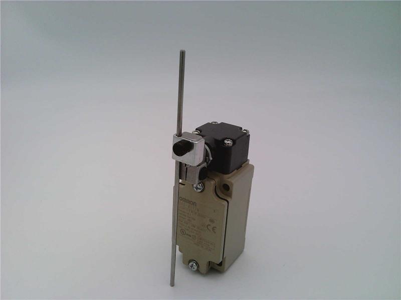 OMRON D4B-4117N-NPT