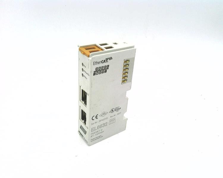 BECKHOFF EL6632