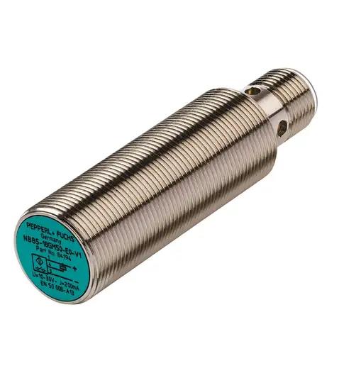 NBB8-18GM50-E2-M por PEPPERL & FUCHS