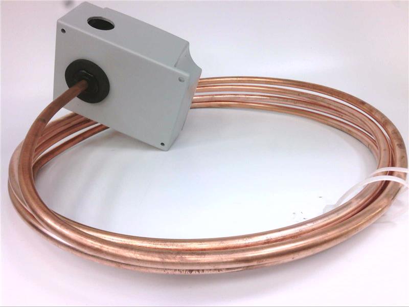 KMC CONTROLS STE-1412