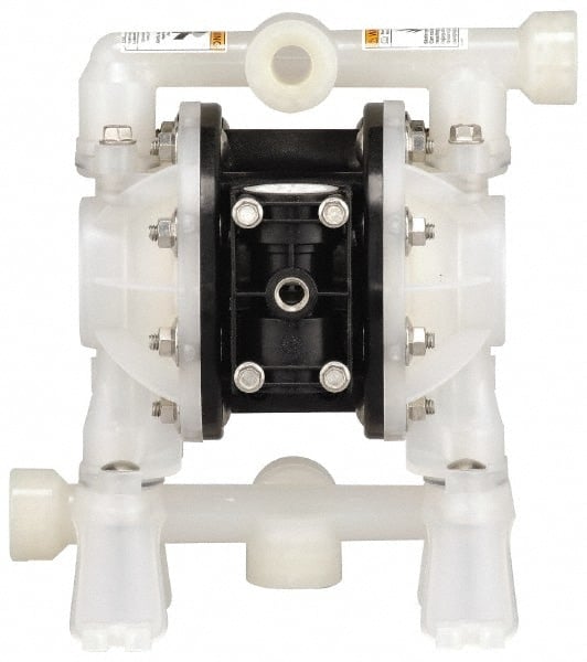 INGERSOLL RAND PD07P-APS-PTT
