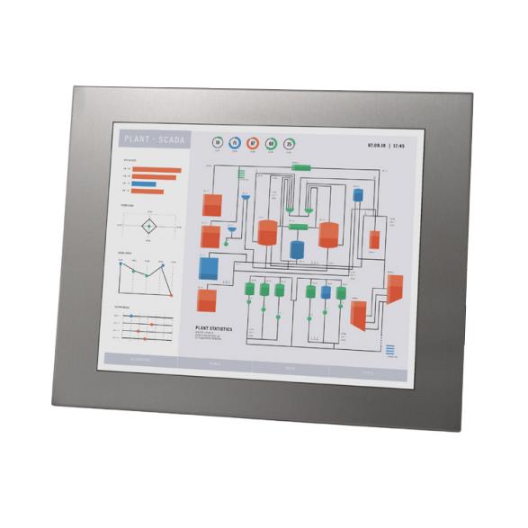 HOPE INDUSTRIAL SYSTEMS INC HIS-ML17-CTVI