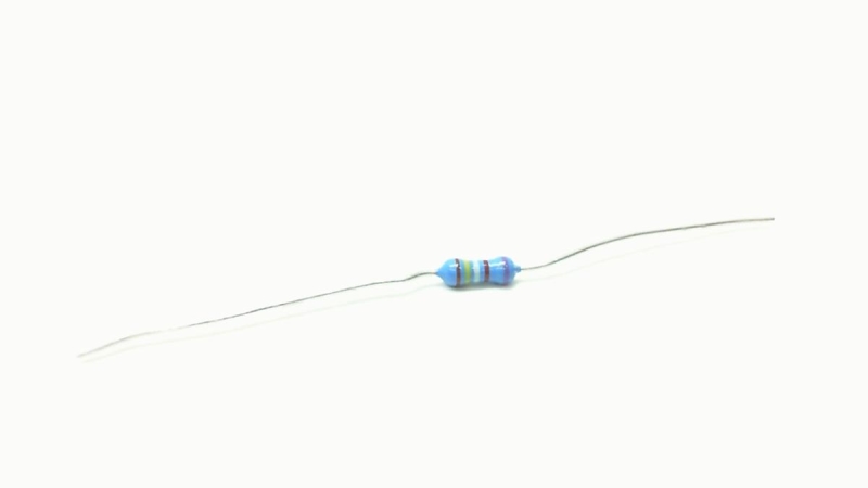 VISHAY MRA020724K9BTA015