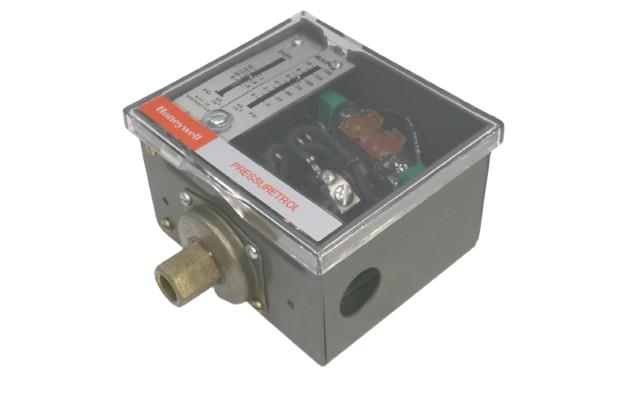 HONEYWELL L604A-1185