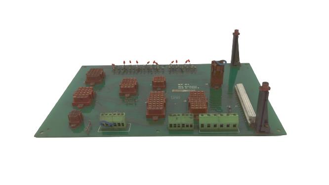 AGIE USA WID-40A