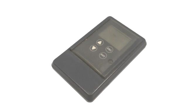 SCHNEIDER ELECTRIC VW3G48101