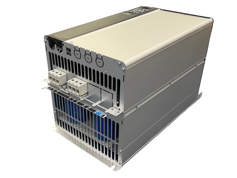 DANFOSS FC-202P45KT4E20H2XGXXXXSXXXXAXBXCXXXXDX