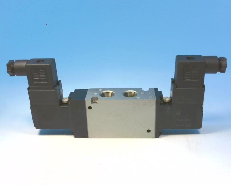 SMC VFS3220-5DZB-03F SMC VFS3220-5DZB-03F