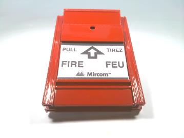 MIRCOM MS-402