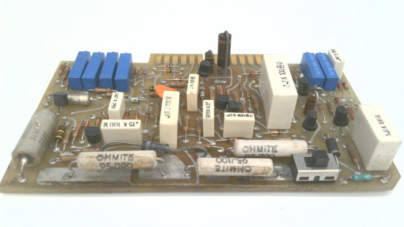 RAYMOND CORP 154-006-279