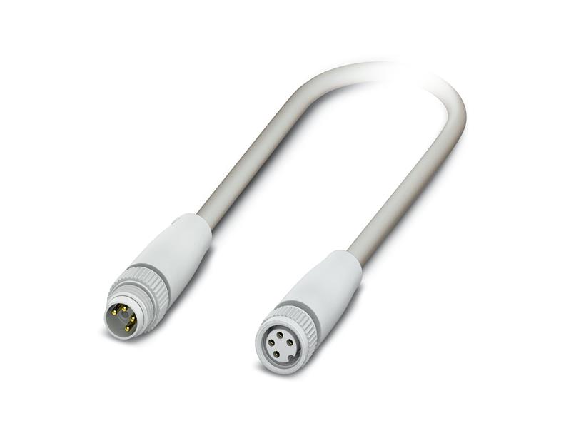 PHOENIX CONTACT SAC-4P-M 8MS/ 3,0-600/M 8FS FB