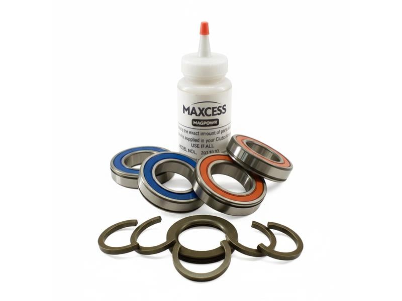 MAXCESS INTERNATIONAL RKC50