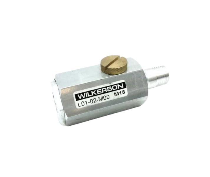 WILKERSON PNEUMATIC L01-02-M00