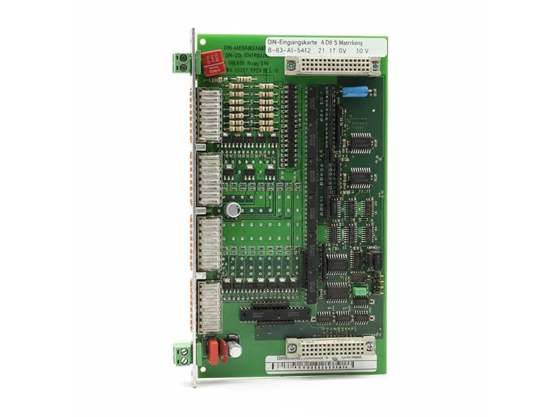 HOMATIC 2-083-01-5422