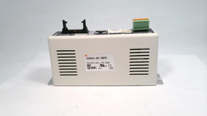 SMC LESH8LAK-50S-R56P5D