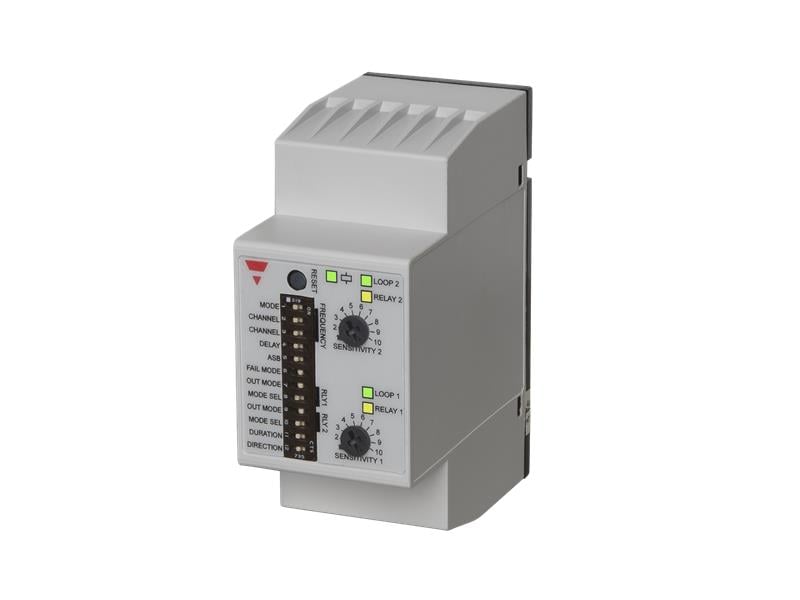 LDP2PA2DU24 par CARLO GAVAZZI