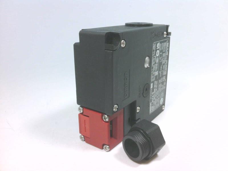 OMRON D4NL-4CFA-B-NPT
