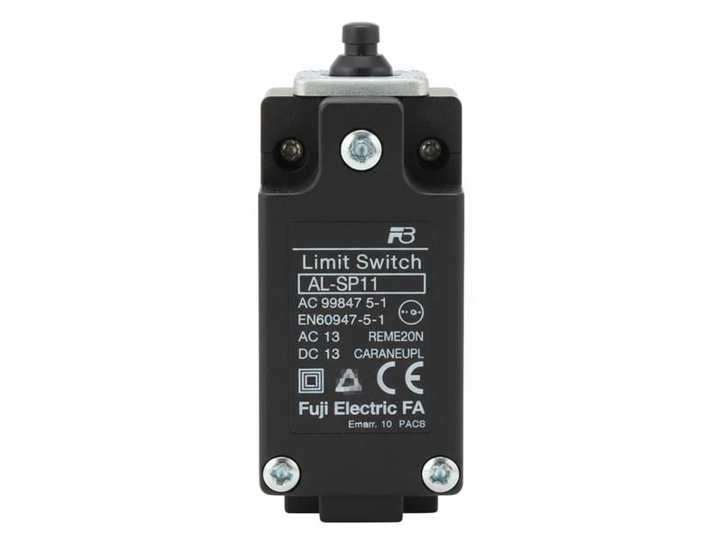 FUJI ELECTRIC AL-SP11