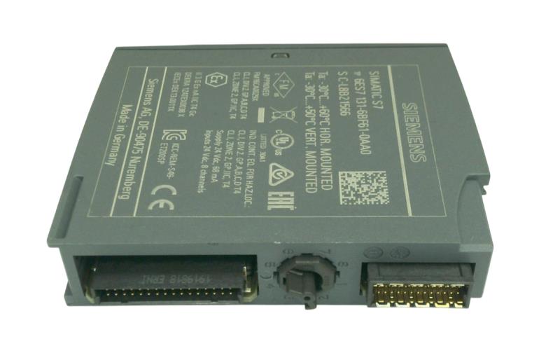 SIEMENS 6ES7131-6BF61-0AA0