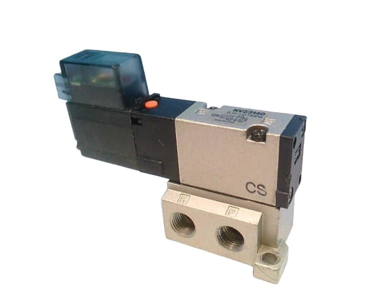 NVZ3140-5MO-Z-01T by SMC