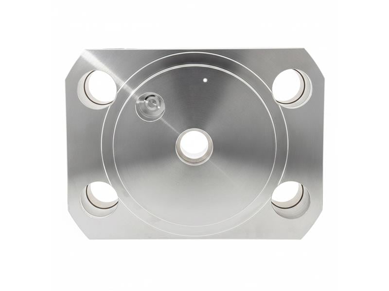 ITT END-BELL-KPT07E-8-A66