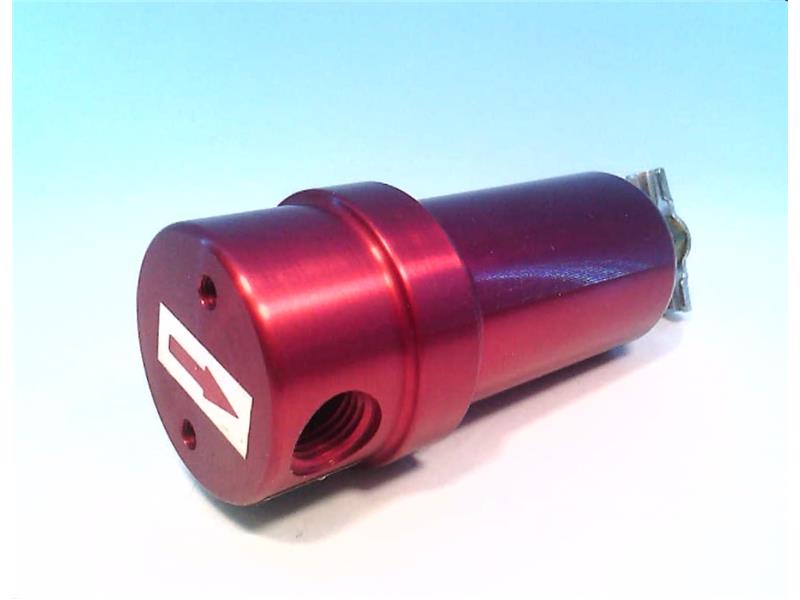 HEADLINE FILTERS 315A-1/4"-70C