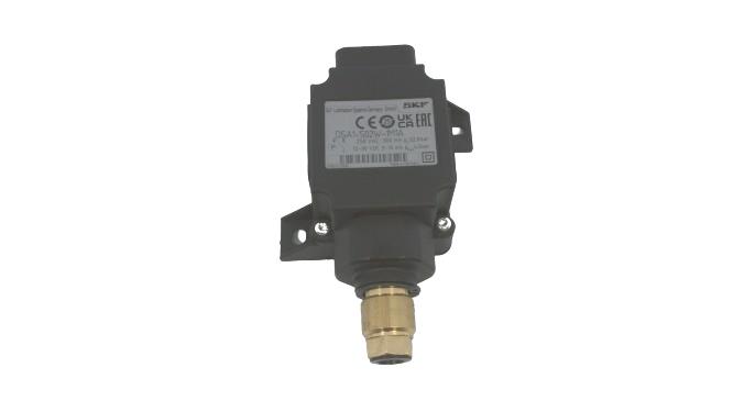 LINCOLN INDUSTRIAL DSA1-S02W-1M1A