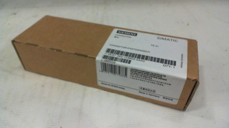 SIEMENS 6ES73921CM000AA0