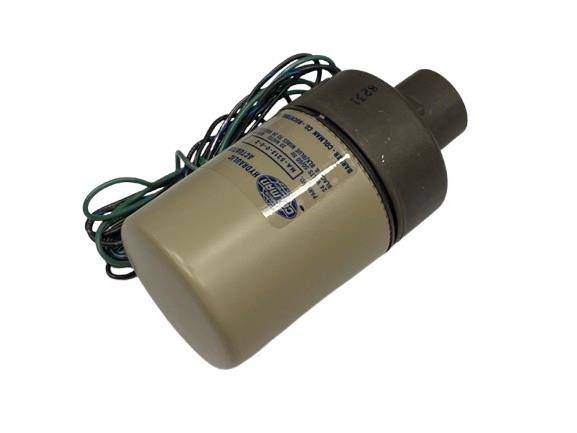 INVENSYS MA-5213-0-0-2