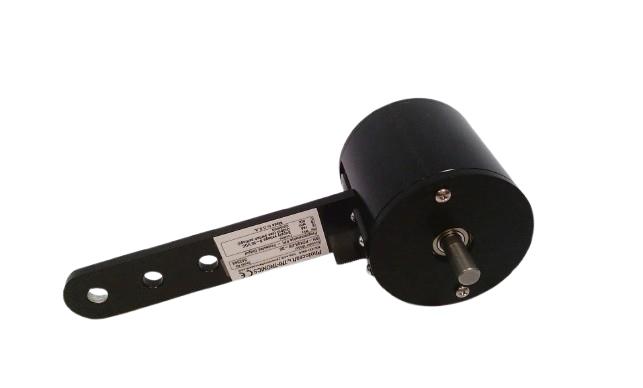 RH-P240AJ/8-30 par TRI-TRONICS