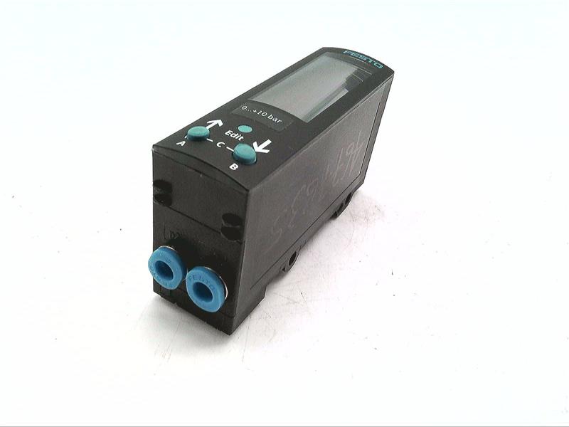 FESTO SDE3-D10Z-B-HQ4-2N-M8