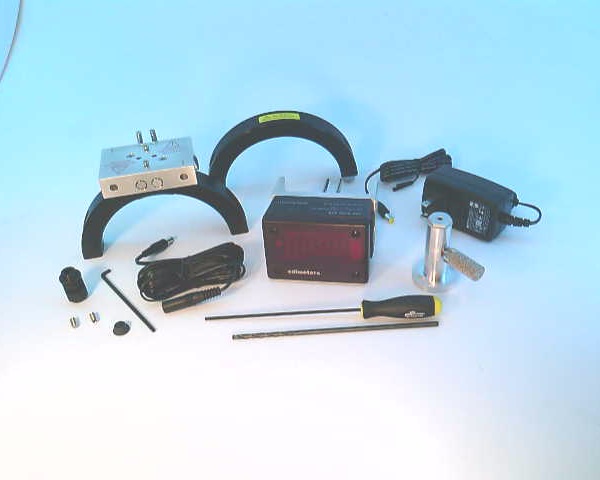 CDI METERS INC 5450-40S