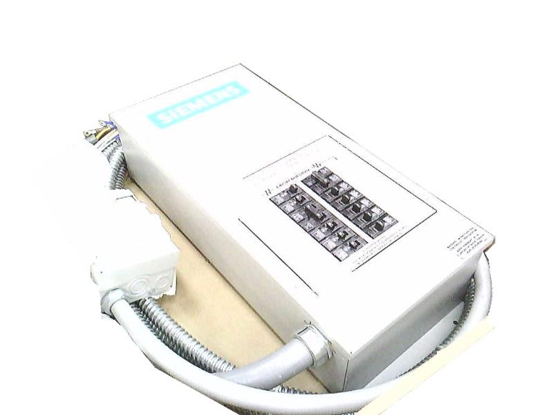 SIEMENS RTS14EZA1