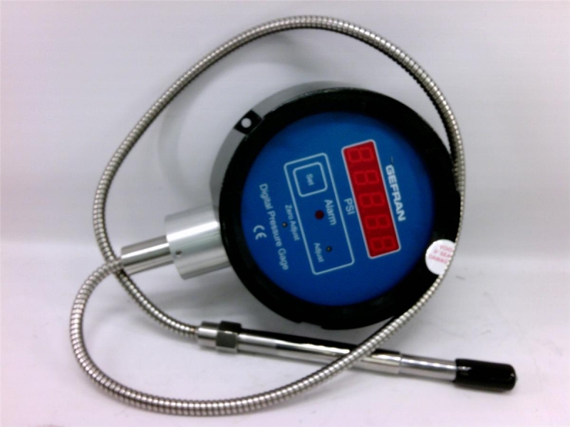 GEFRAN W61OMPO5M14F000