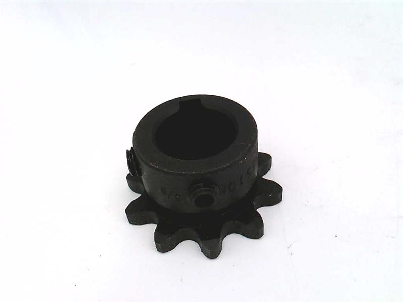 MARTIN SPROCKET & GEAR INC 35BS10HT 5/8