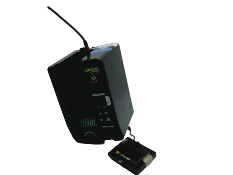ZCM1000 par START INTERNATIONAL