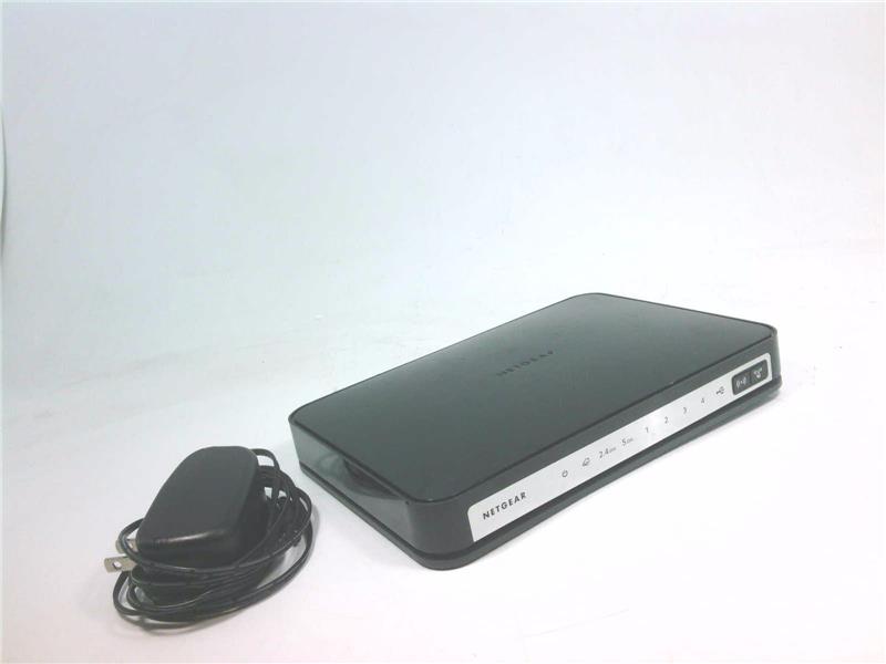 NETGEAR WNDR4300V2