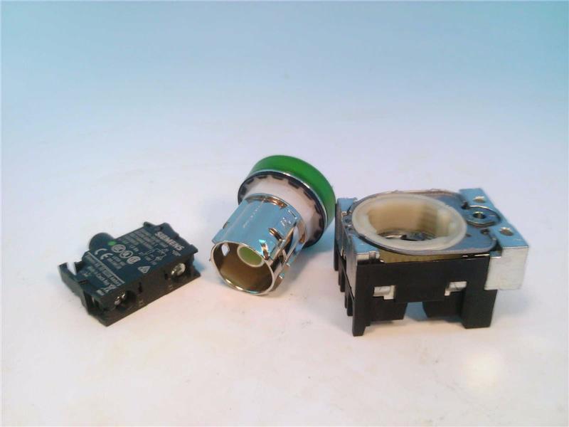 SIEMENS 3SU1153-6AA40-1AA0