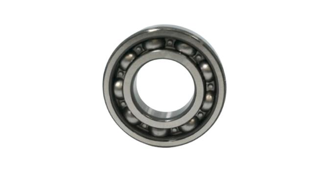SKF 6207-RSJEM