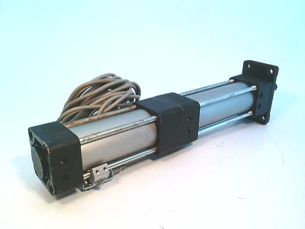 SMC NCDA1F150-0200+0100-A53L3-XC11